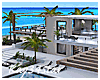 Tulum Hideaway Decorated