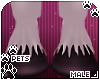 [Pets] Nia | hooves v2