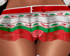 Christmas Skirt S10