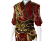 Crimson Emperor