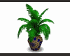 Plant Vase orient