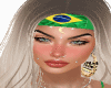 Bandana brasil