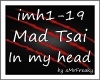 MF~ Mad T. - In my head