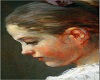 Painting by Fragonard 