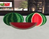 Seedless Watermelons