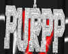 K| Purpp Cstm Chain