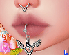 L|angel piercing`♥