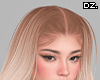Y. Nannie Blonde!