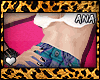 PGM x HWSAztec: ANA.