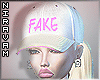 Fake | Pink