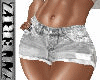 RL Shorts - Passion Grey