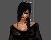 Eira Black Braid Hair