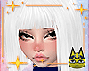 🌟Ankha White
