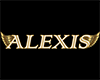 Alexis Custom Necklace