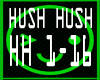Hush Hush VB