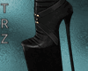 TRZ- Platform Boots