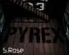 [REQ] Pyrex Basement