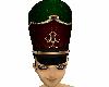 Nutcracker Formal Hat