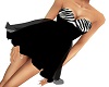 SL Zebra Dress