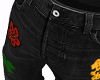 Baggy Jeans Drip