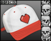 Cap Valentine's Day