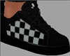 Chess SHoes BW - F -