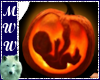 Pumpkin Baby Tank Top