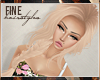 F| Ariadne Blonde