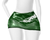 1112 skirt rll green