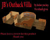JB's Outback Villa
