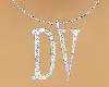DV Necklaces{MA}