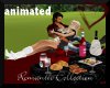 .X. Romantic Picnic