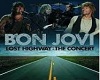 -T-  Bon Jovi Poster