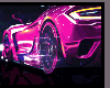 Animated Car x [3DS]