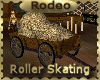 [my]Rodeo Hay Cart