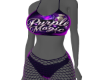 PMG Bartender Fit