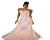 DF FISHTAIL GOWN #5