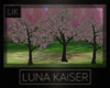 tree sakura