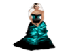 evening dress
