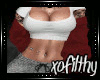 |xo| Layerable Red