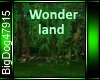 [BD]Wonderland