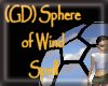 (GD) Sphere of Wind