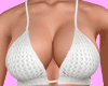 🅜Crochet White