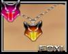[FL] Fox Necklace