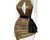 [Cat] Gold wrap