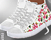 *B*Miriam Flower Sneaker