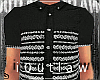 H| Vintage Shirt - Black