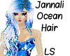 Jannali Ocean Hair