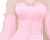 Delicate Pinku Dress