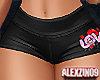 Mini Short